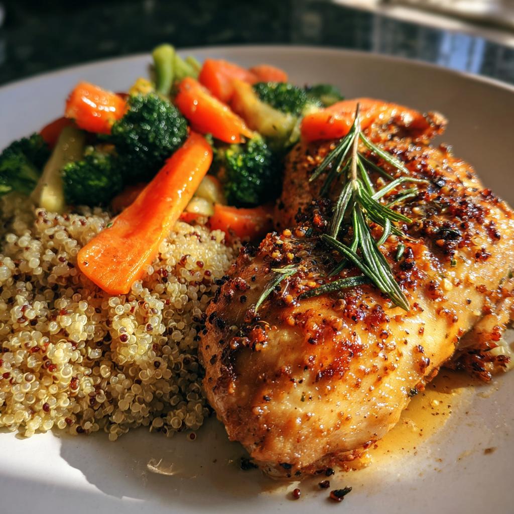 dinner party menu ideas