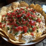 easy appetizers for a party