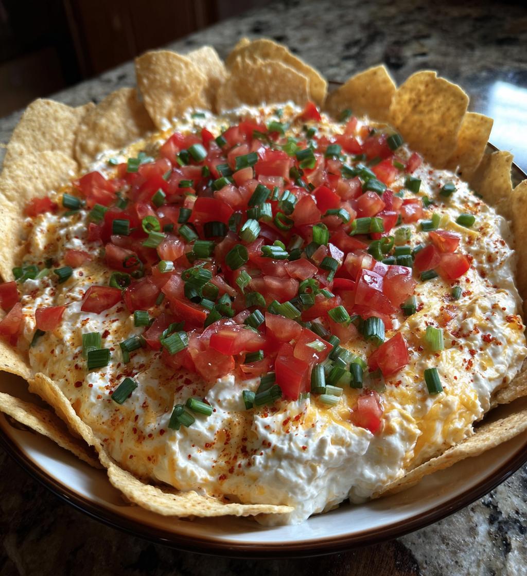 easy appetizers for a party