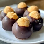 easy buckeyes recipe