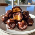 easy buckeyes recipe