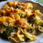 easy casseroles for dinner