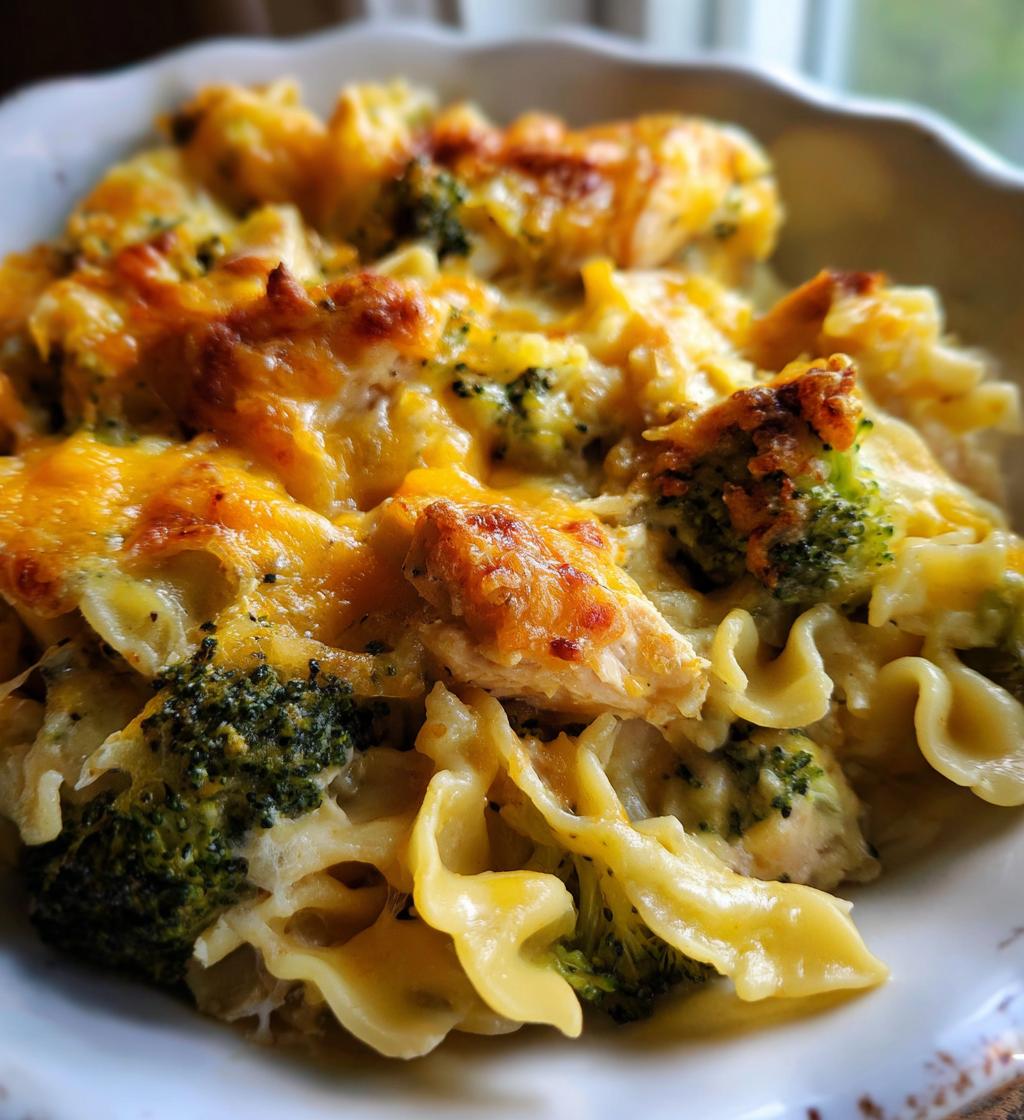 easy casseroles for dinner