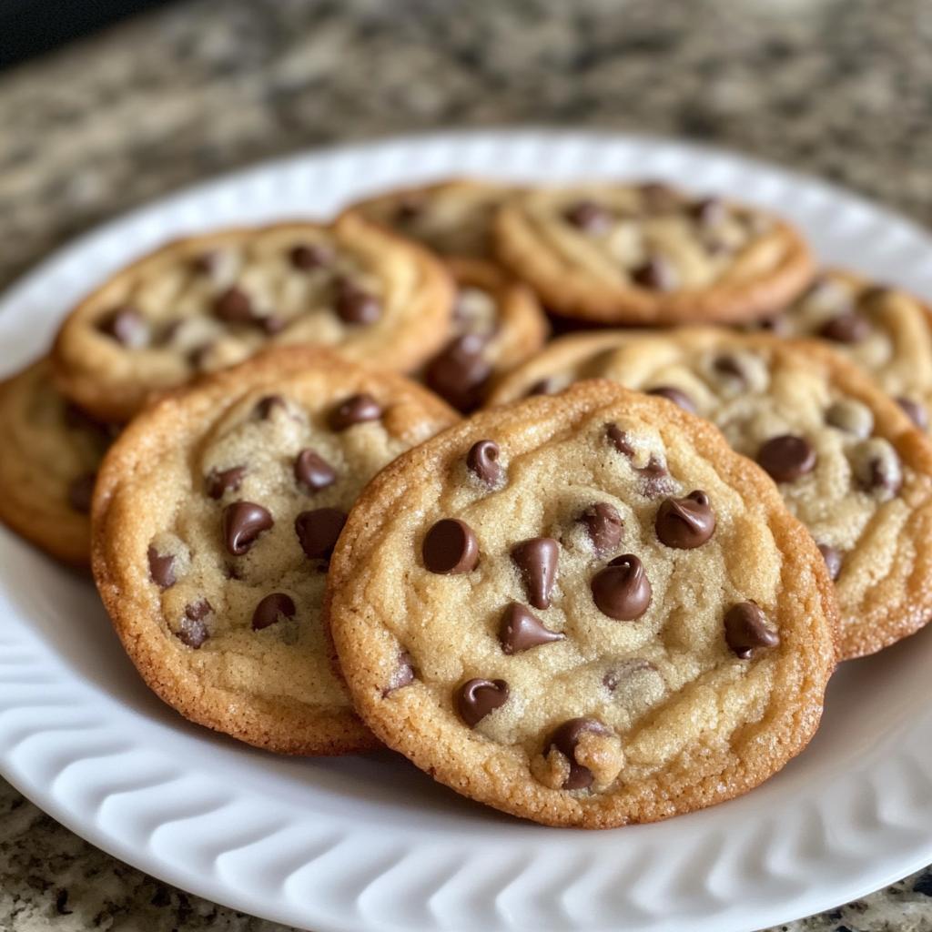 easy christmas cookies