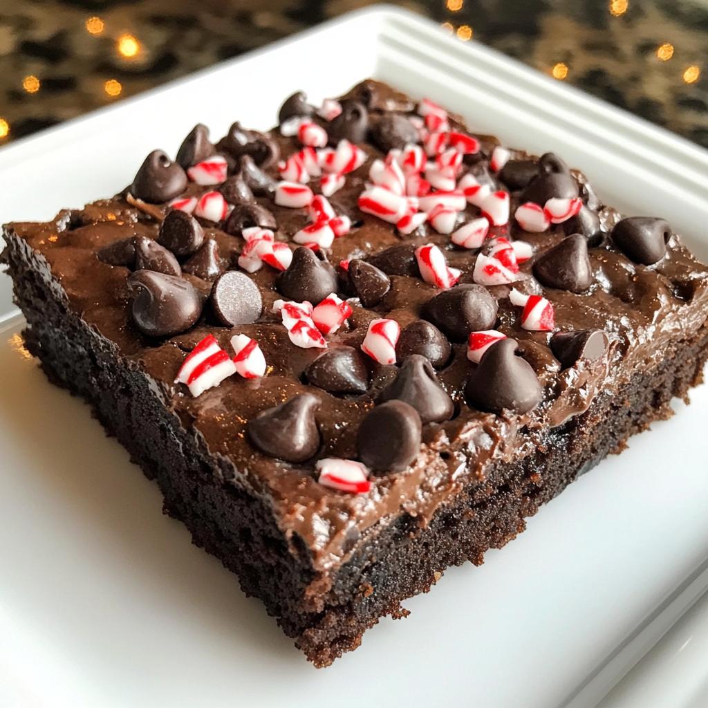 easy christmas desserts