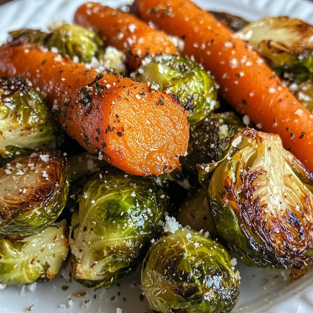easy christmas side dishes