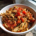easy crockpot chicken recipes