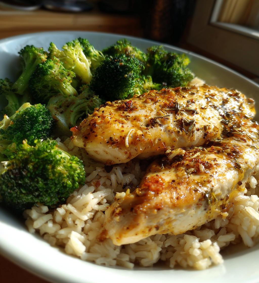 easy dinner recipes healthy