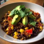 easy dinner recipes vegetarian