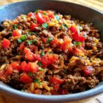 easy dinner recipes with ground beef