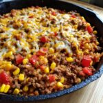 easy family dinner