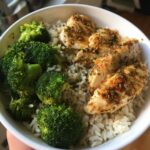 easy food ideas for dinner