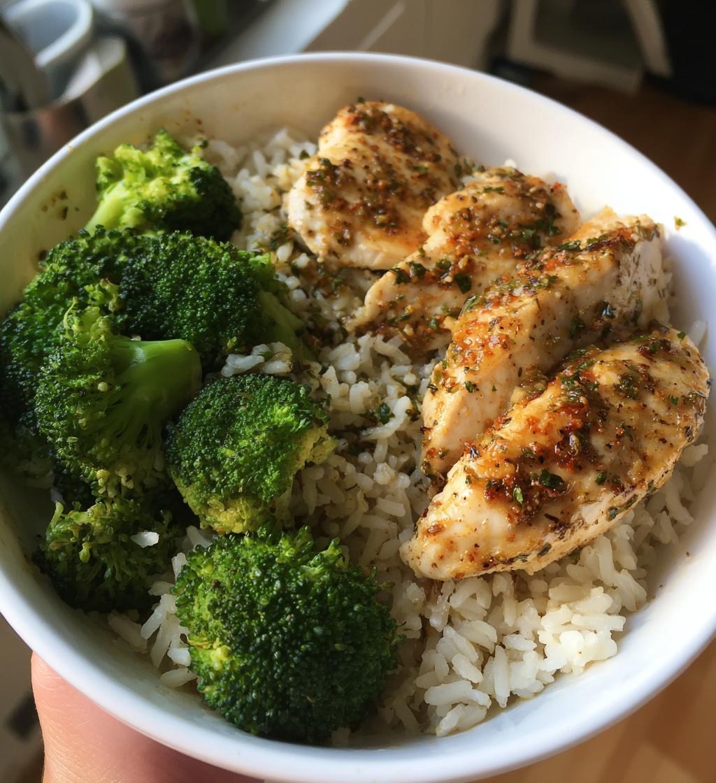 easy food ideas for dinner