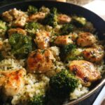 easy food recipes for dinner