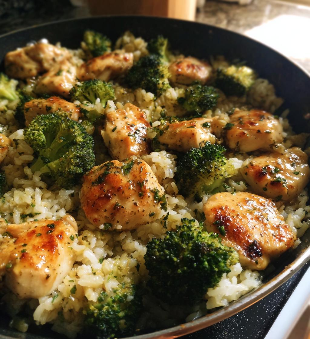 easy food recipes for dinner