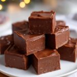 easy fudge recipe