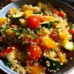 easy gluten free dinner