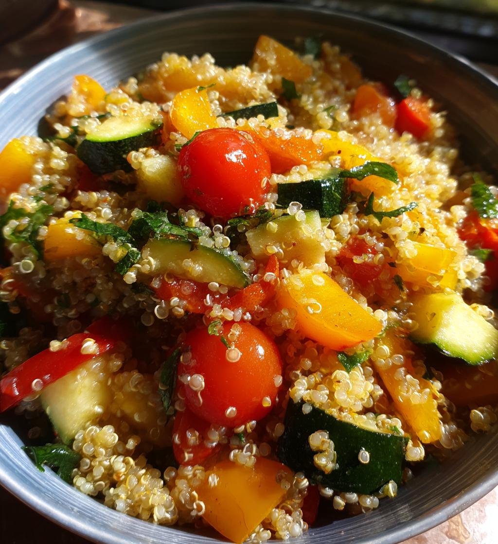 easy gluten free dinner