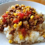 easy ground beef dinner recipes