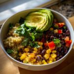 easy healthy meal prep