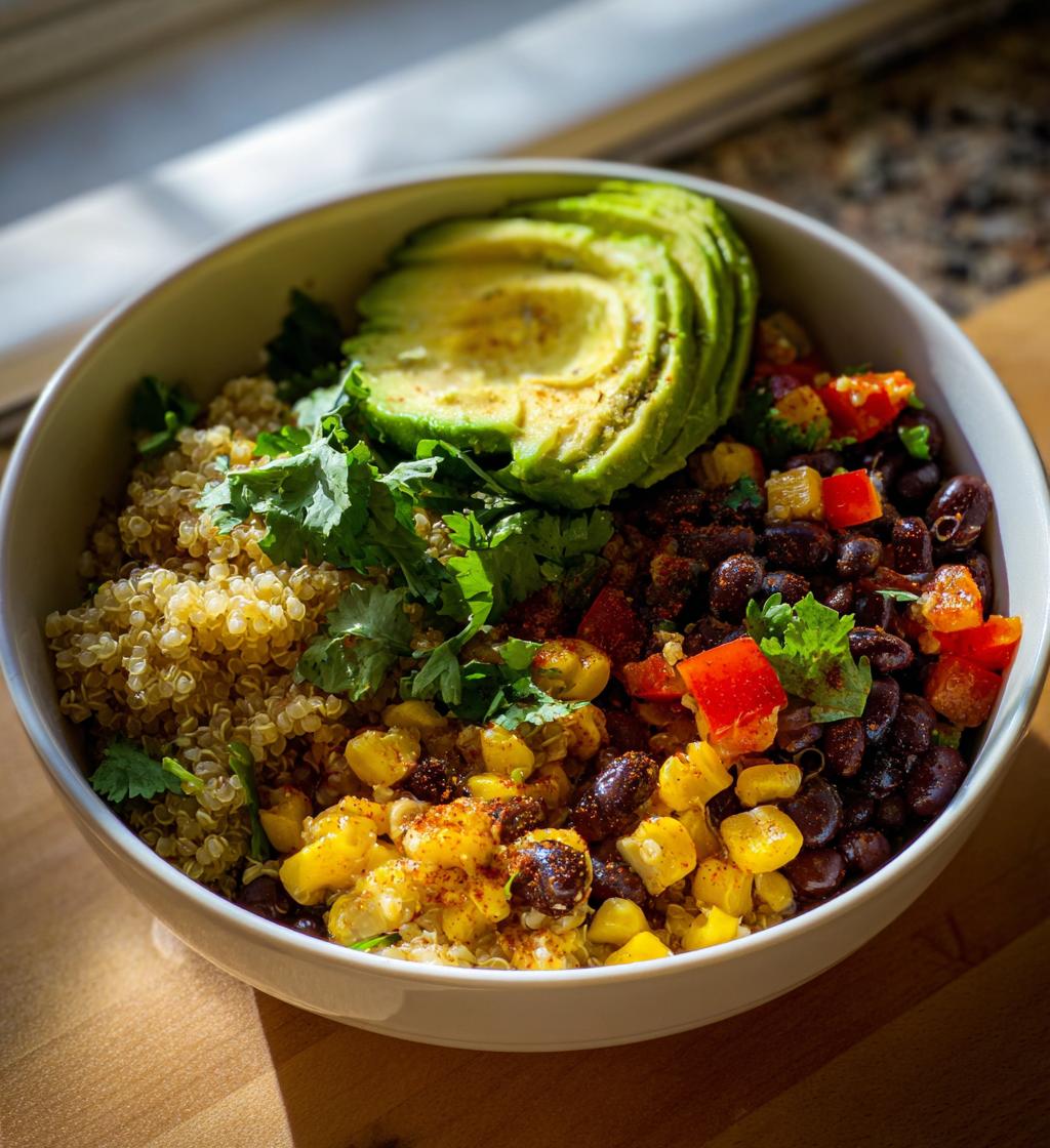 easy healthy meal prep