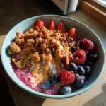easy high protein snacks