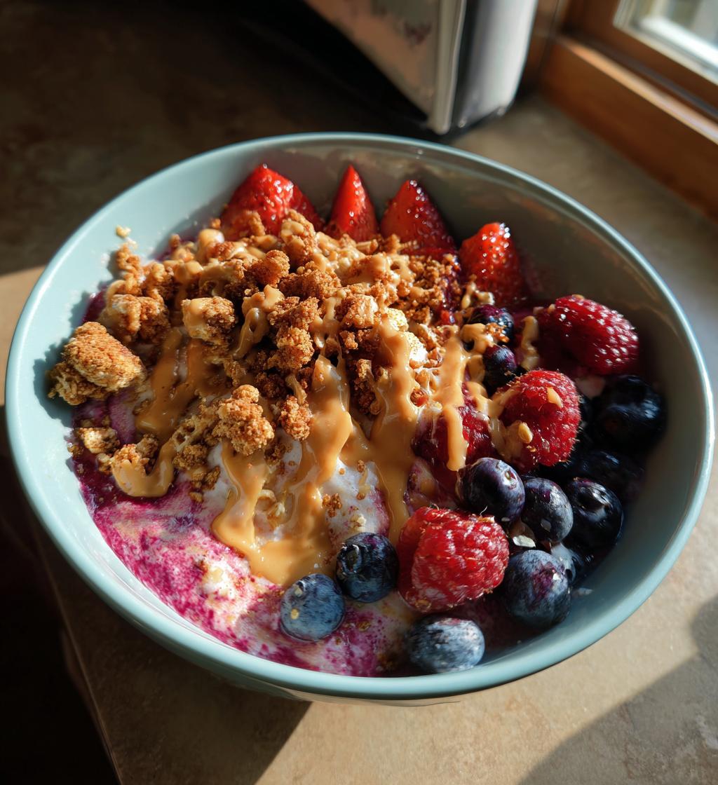 easy high protein snacks