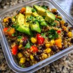 easy meal prep ideas