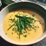 easy potato soup recipes simple