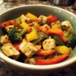 easy quick dinner