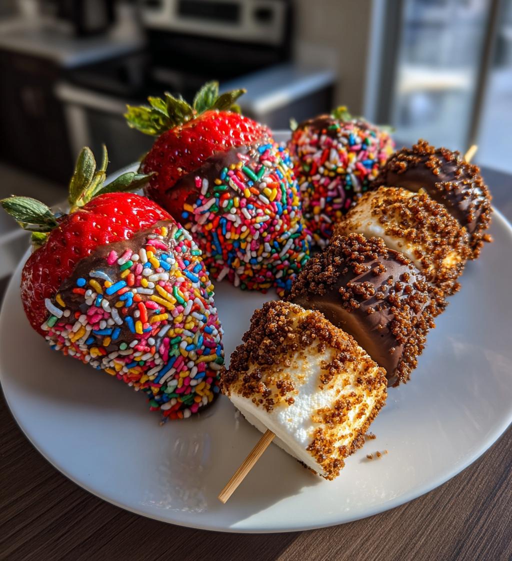easy valentines day treats