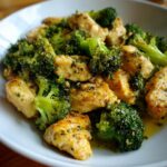 easy whole 30 recipes