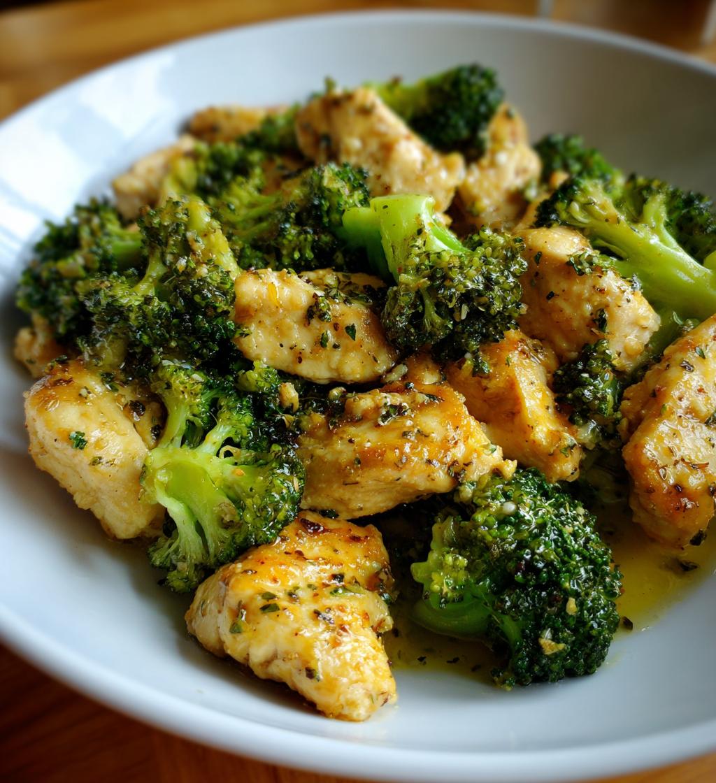 easy whole 30 recipes