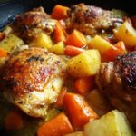 easy winter dinner recipes