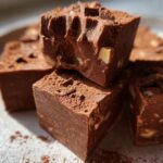 fantasy fudge recipe original