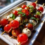 fast appetizers easy