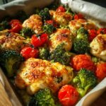 fast easy dinner for two