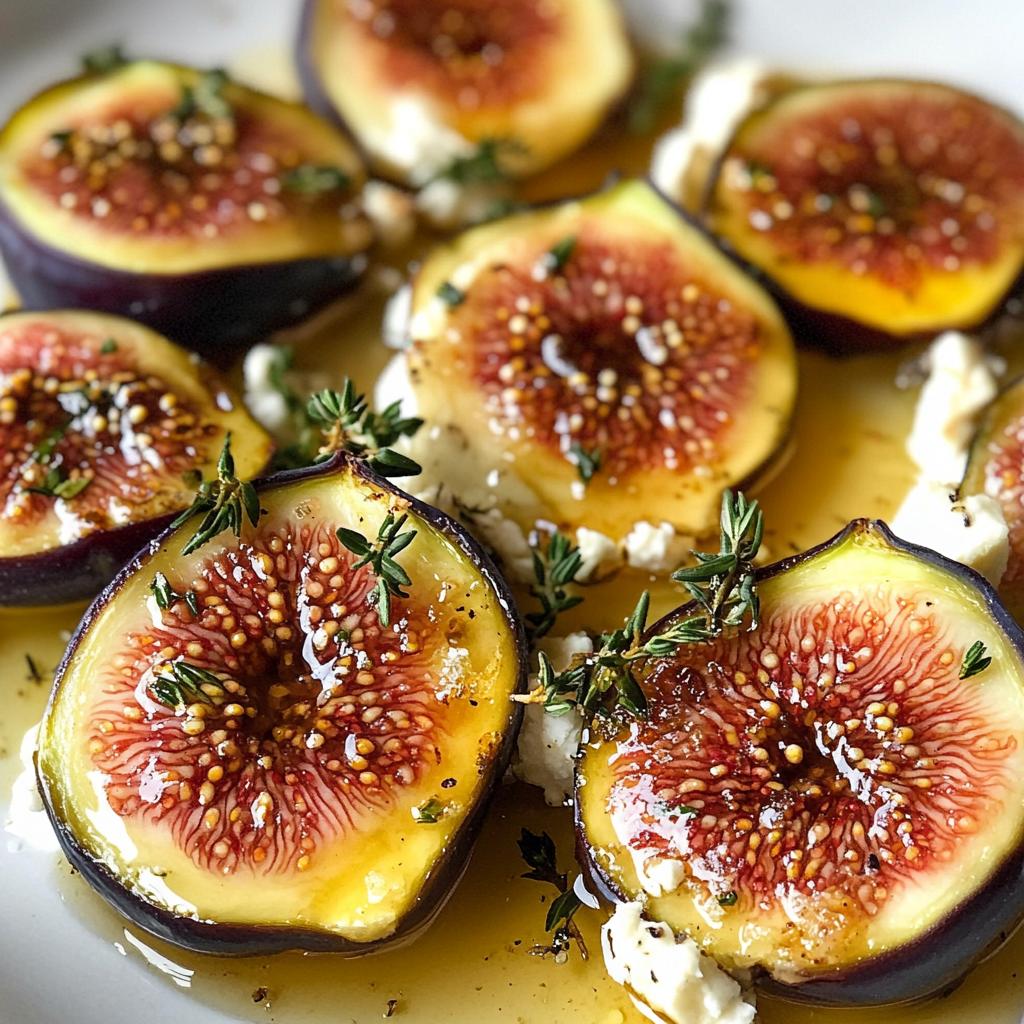 fig appetizer recipes