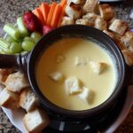 fondue ideas