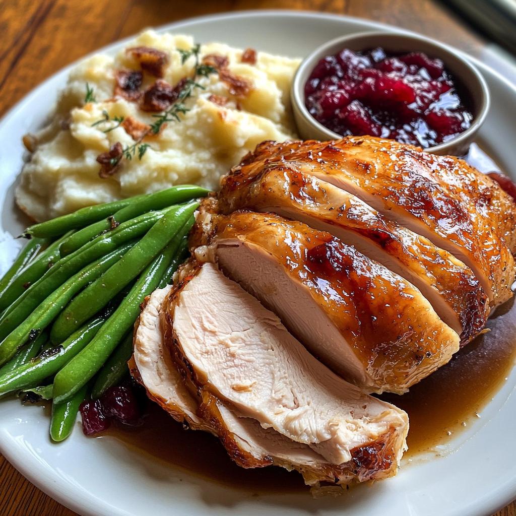 food for christmas party dinner