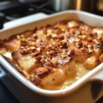 french toast breakfast casserole
