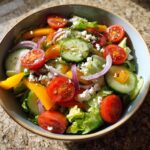 fresh salad recipes
