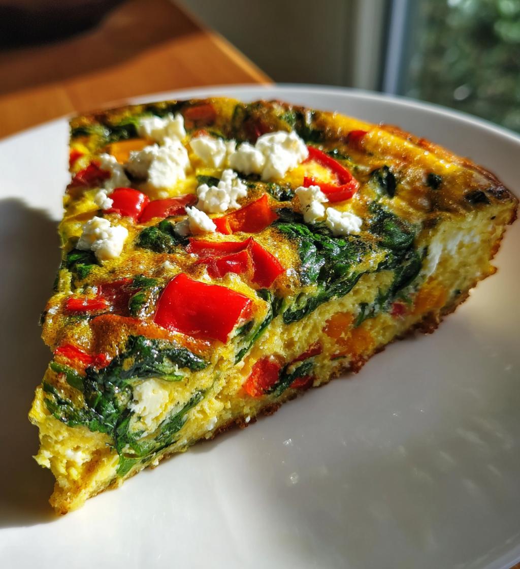fritata recipe