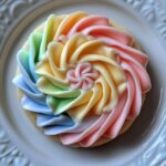 frosted sugar cookie recipe