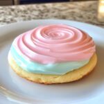 frosting for sugar cookies