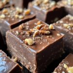 fudge