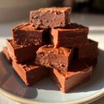 fudge