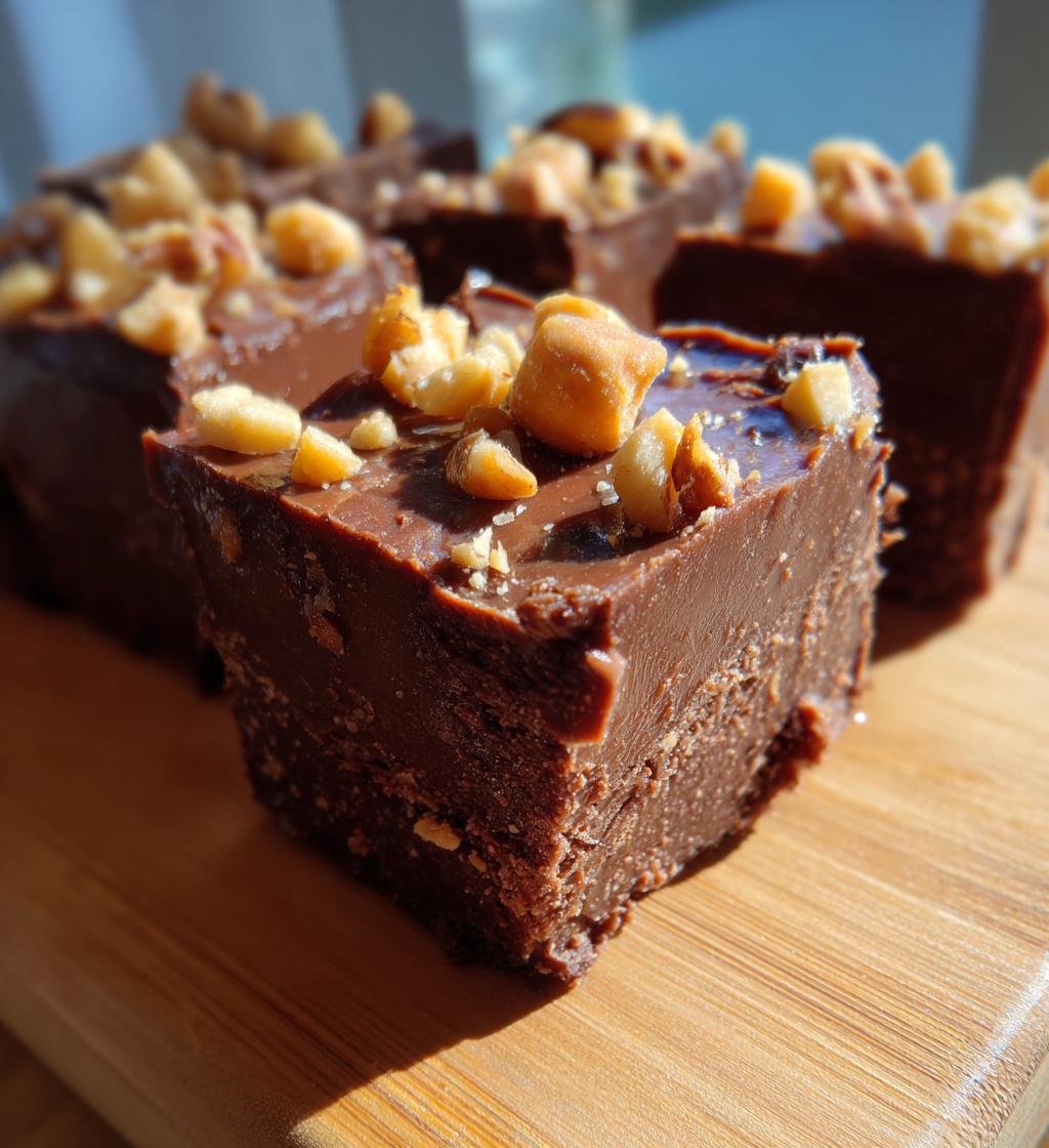fudge recipes