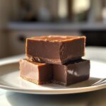 fudge recipes easy