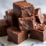 fudge recipes easy